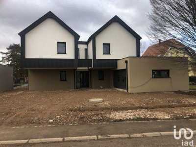 Condo For Sale in Andolsheim, France