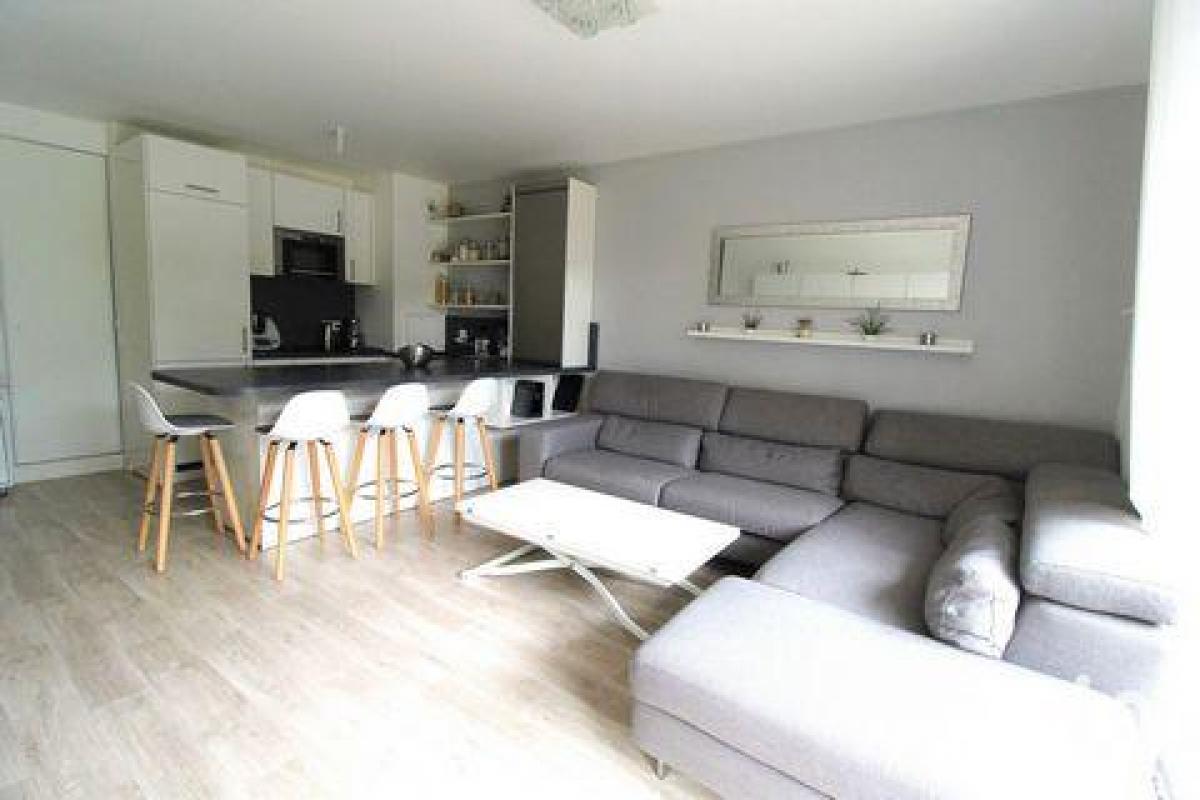 Picture of Condo For Sale in Trappes, Centre, France