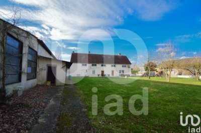 Home For Sale in Montargis, France