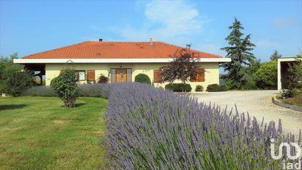 Picture of Home For Sale in Montmaurin, Midi Pyrenees, France