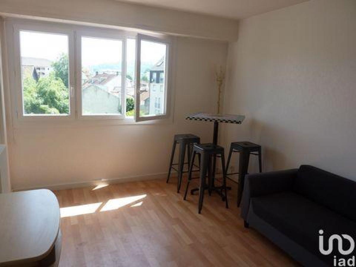 Picture of Apartment For Sale in Pau, Aquitaine, France