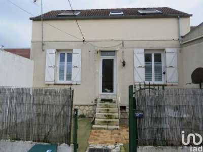 Home For Sale in Montargis, France