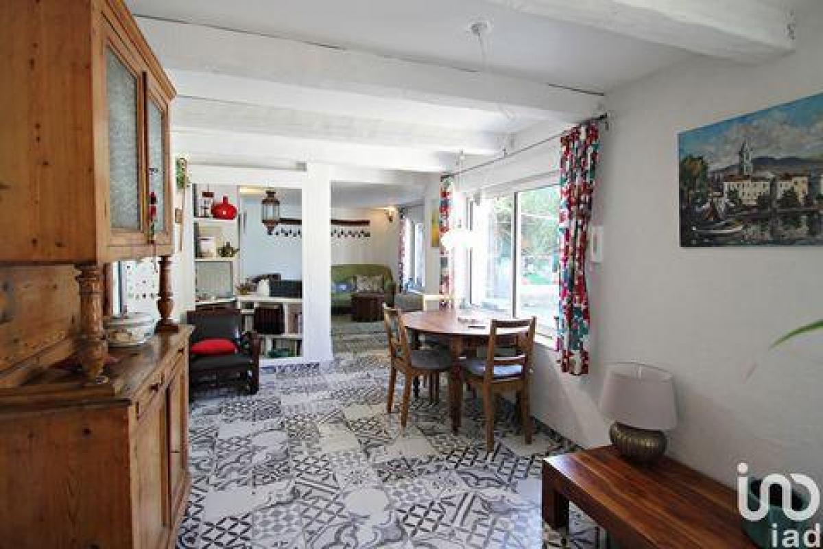 Picture of Home For Sale in Bandol, Cote d'Azur, France