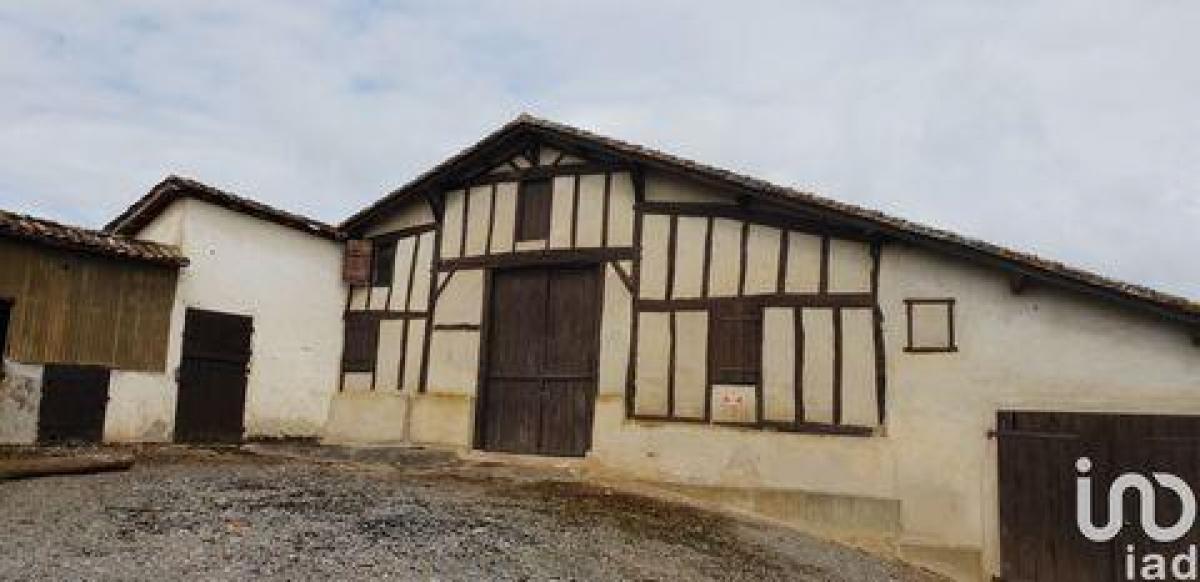 Picture of Home For Sale in Pouillon, Aquitaine, France