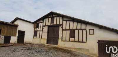 Home For Sale in Pouillon, France