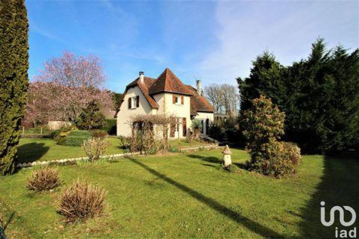 Picture of Home For Sale in Donzenac, Limousin, France