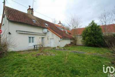 Home For Sale in Ladon, France