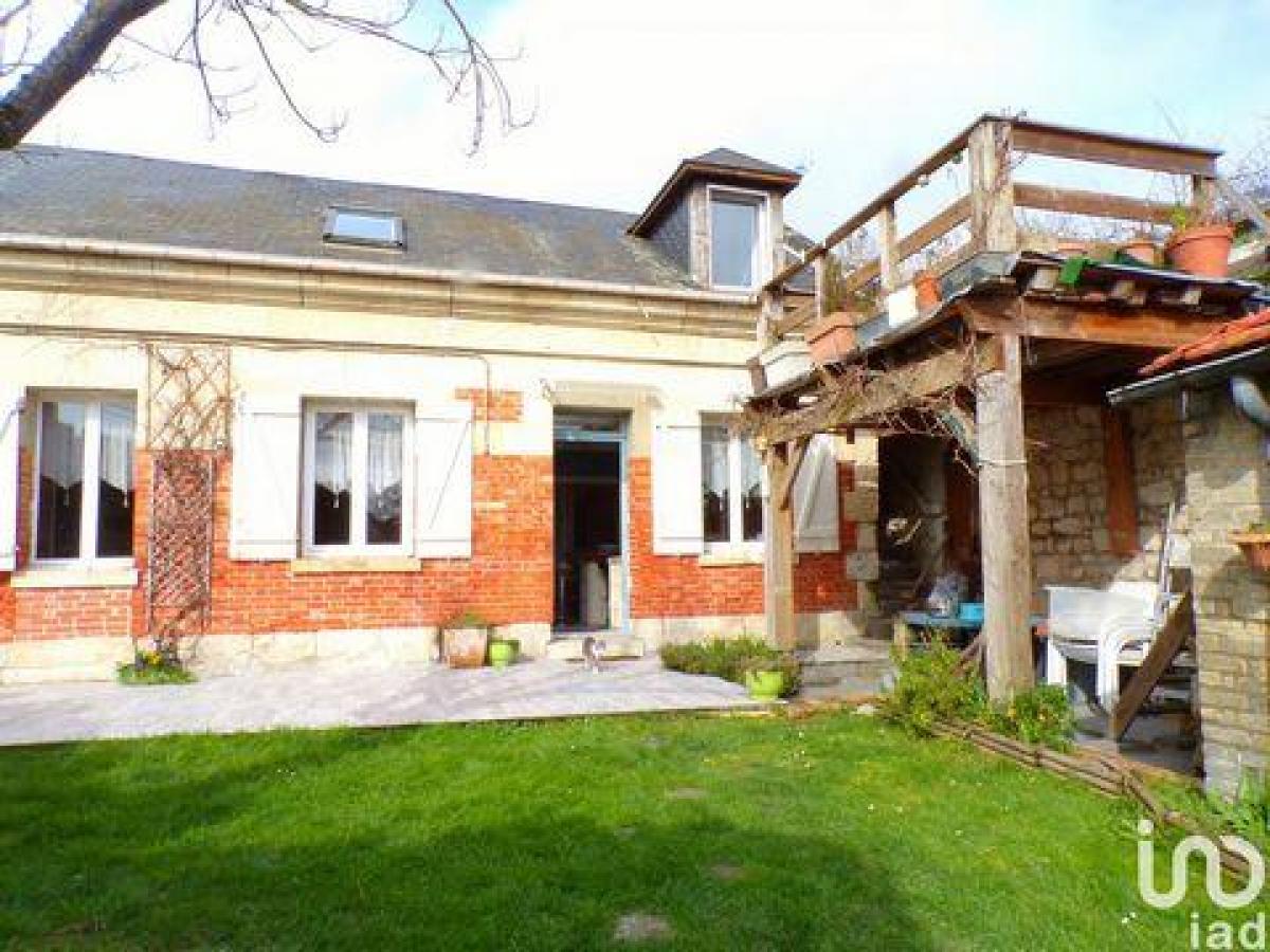 Picture of Home For Sale in Chavigny, Lorraine, France