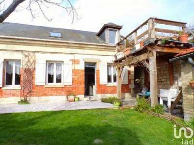 Home For Sale in Chavigny, France
