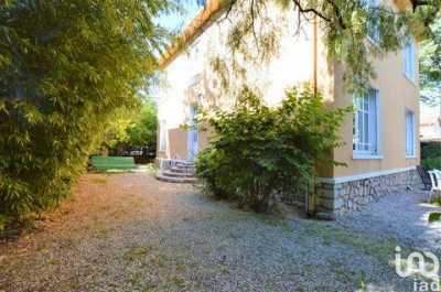 Home For Sale in La Garde, France