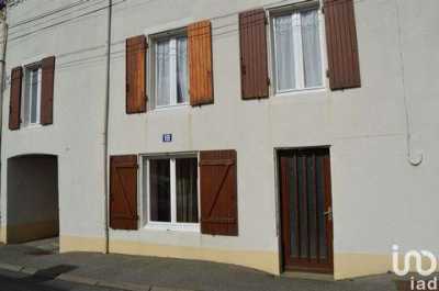 Home For Sale in Adilly, France