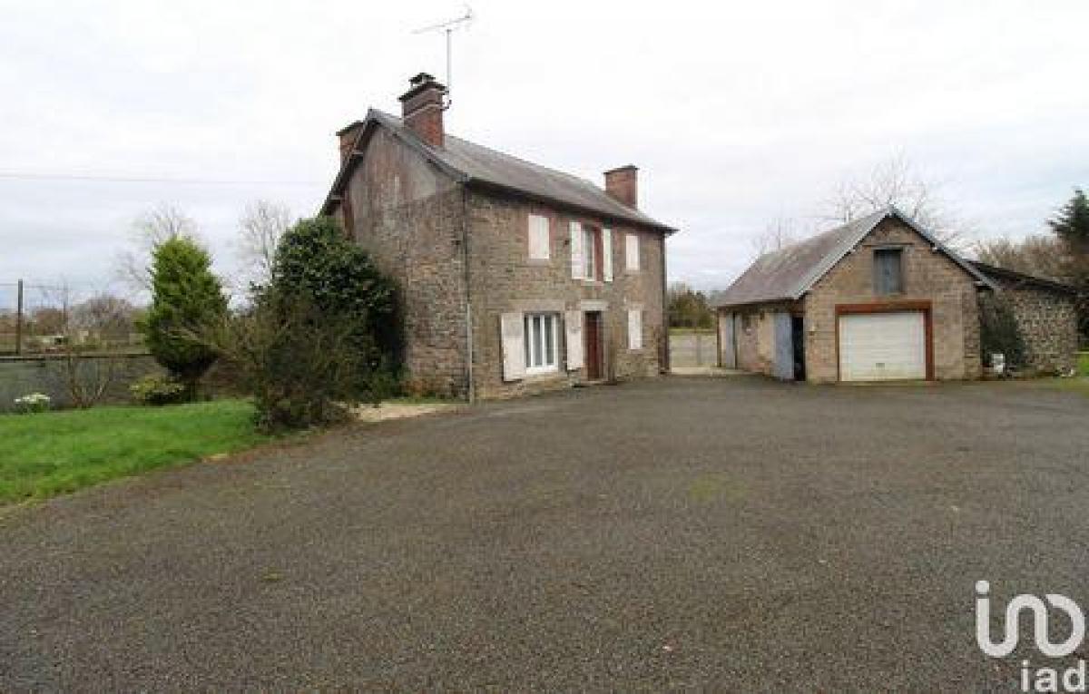 Picture of Home For Sale in La Haye Pesnel, Manche, France