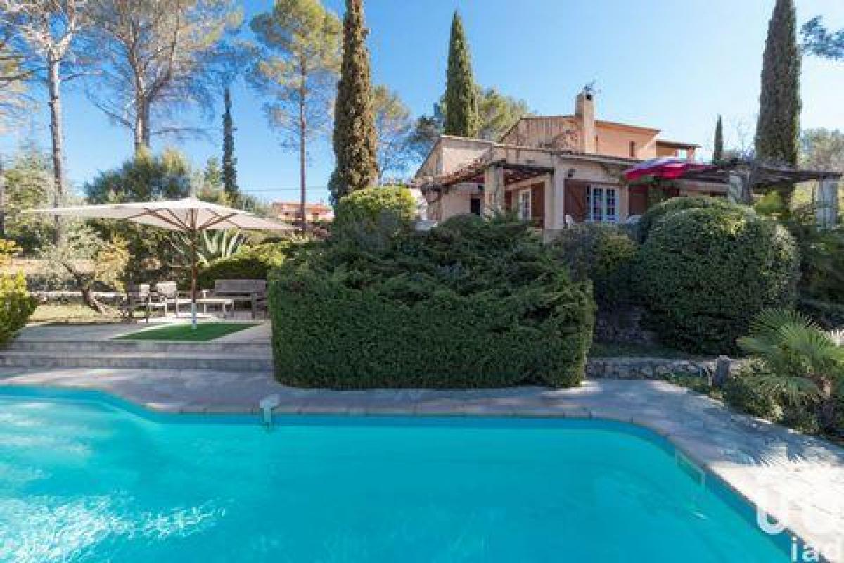 Picture of Home For Sale in Seillans, Cote d'Azur, France