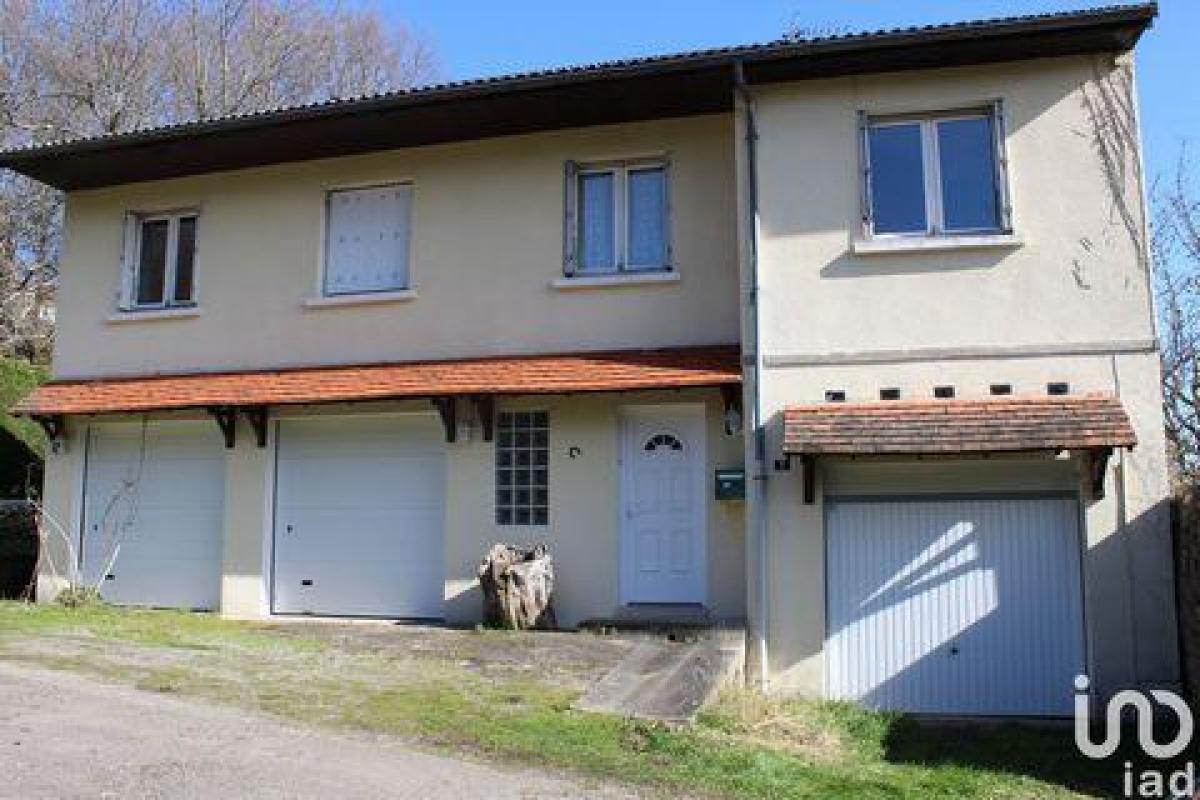 Picture of Home For Sale in Ambazac, Limousin, France