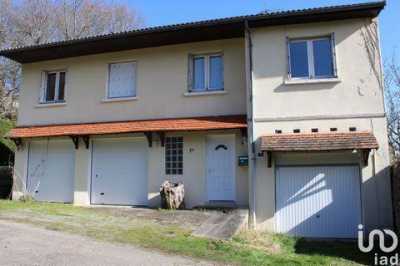 Home For Sale in Ambazac, France