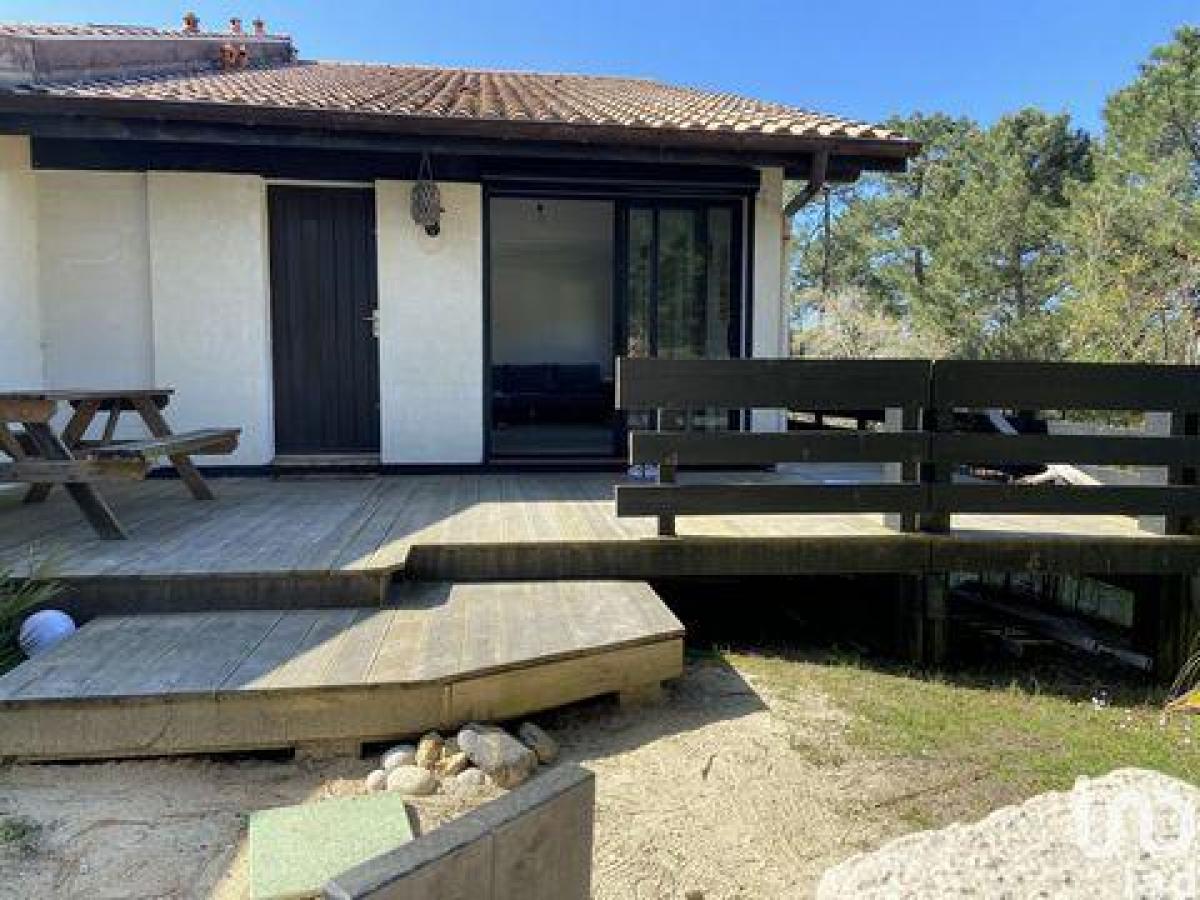 Picture of Home For Sale in Seignosse, Aquitaine, France