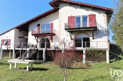 Home For Sale in Ascain, France