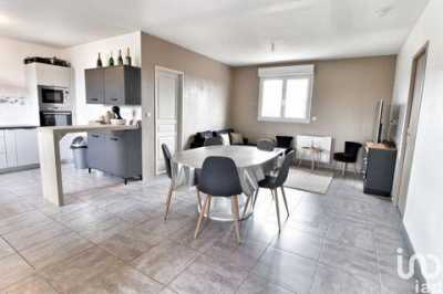 Home For Sale in Ailly, France