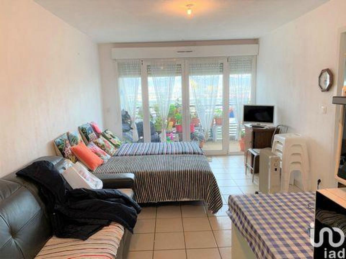 Picture of Condo For Sale in Hendaye, Aquitaine, France