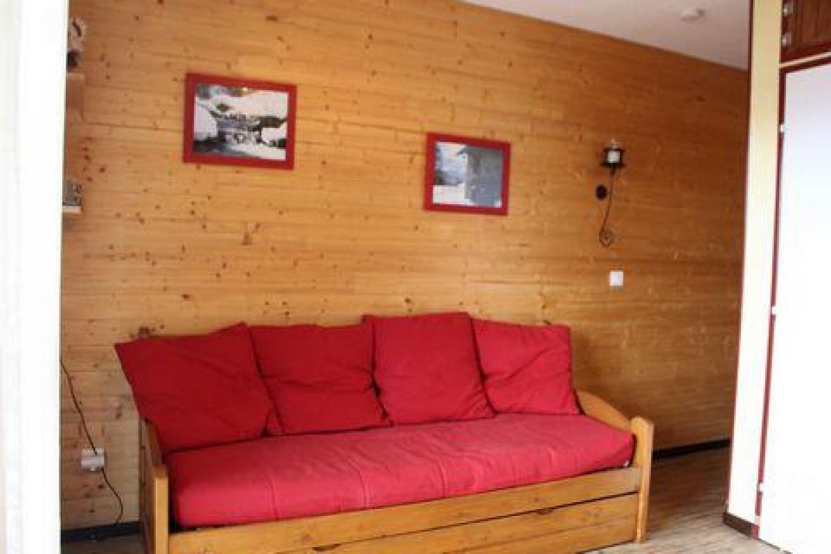 Picture of Apartment For Sale in Auris, Rhone Alpes, France