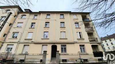Condo For Sale in Metz, France