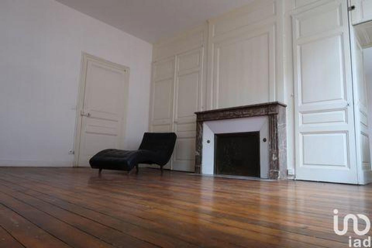 Picture of Condo For Sale in Amiens, Picardie, France