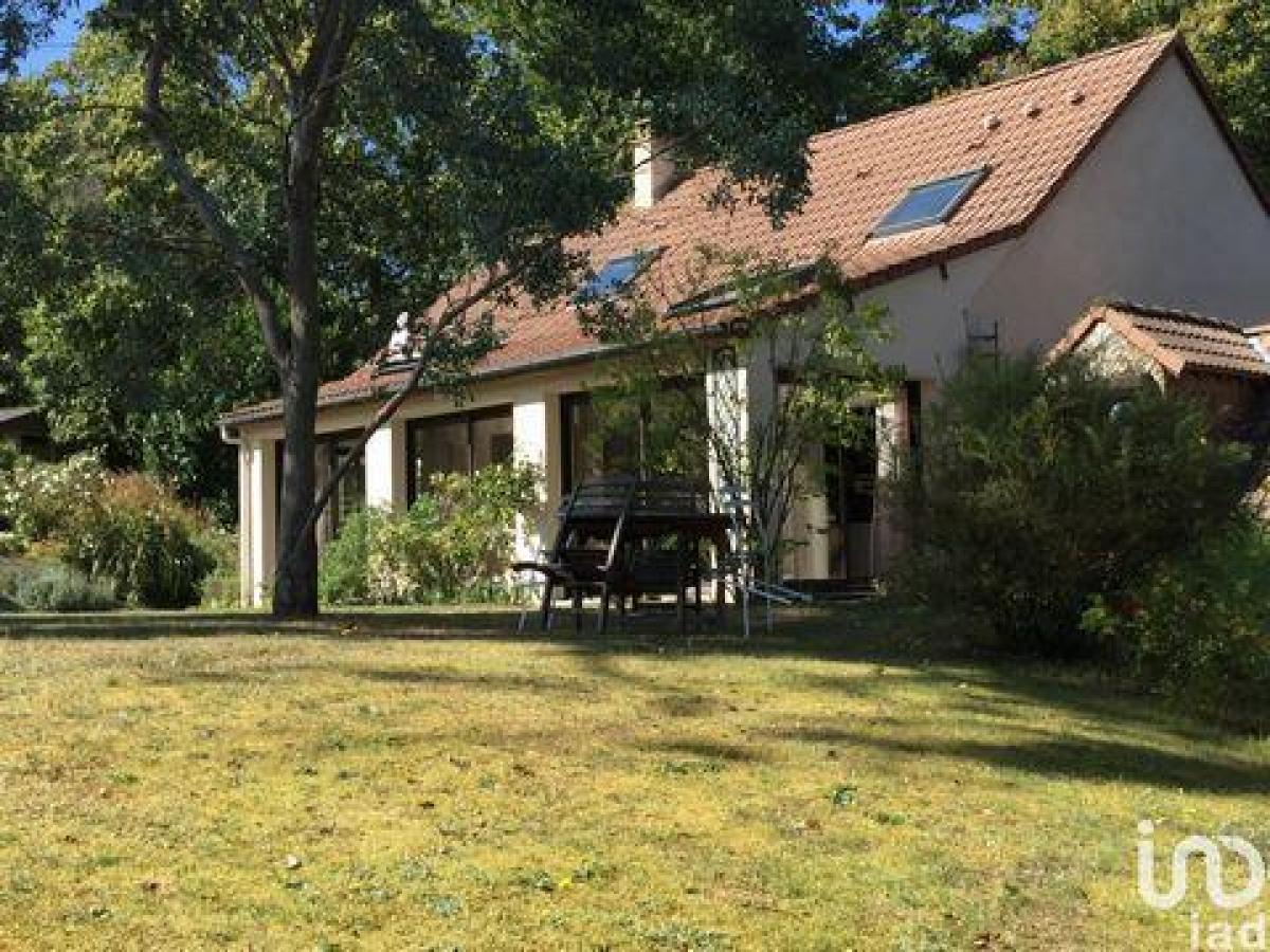 Picture of Home For Sale in Champagne, Limousin, France