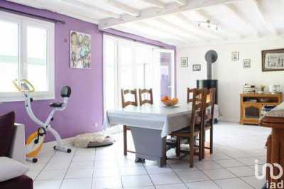 Home For Sale in Arronville, France