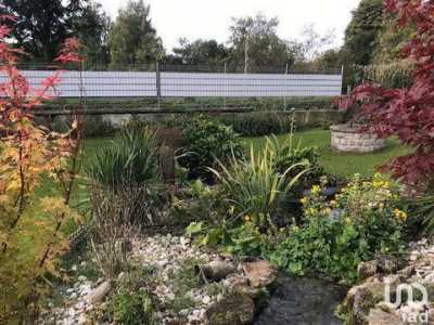 Home For Sale in Pierrefonds, France