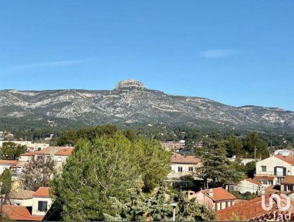 Picture of Condo For Sale in Aubagne, Provence-Alpes-Cote d'Azur, France