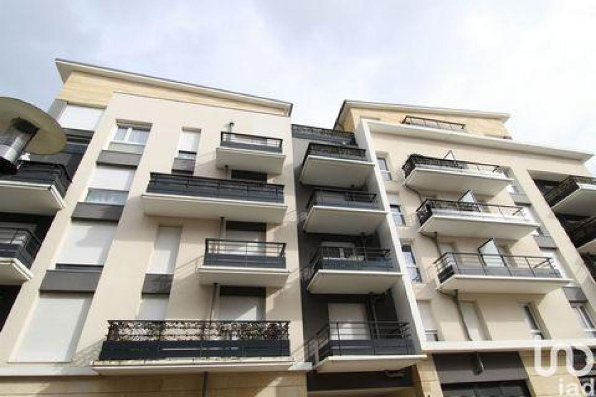 Picture of Condo For Sale in Trappes, Centre, France