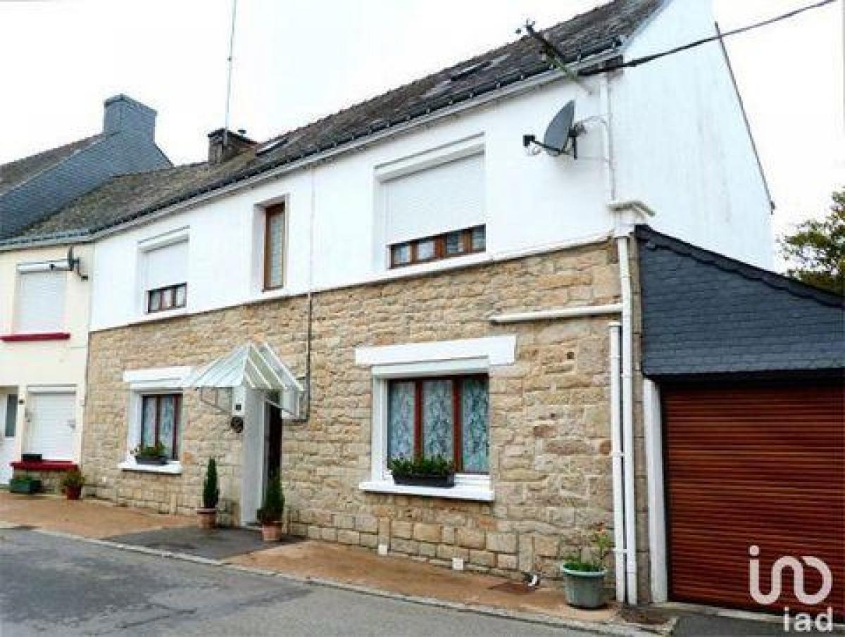 Picture of Home For Sale in Guemene Sur Scorff, Morbihan, France