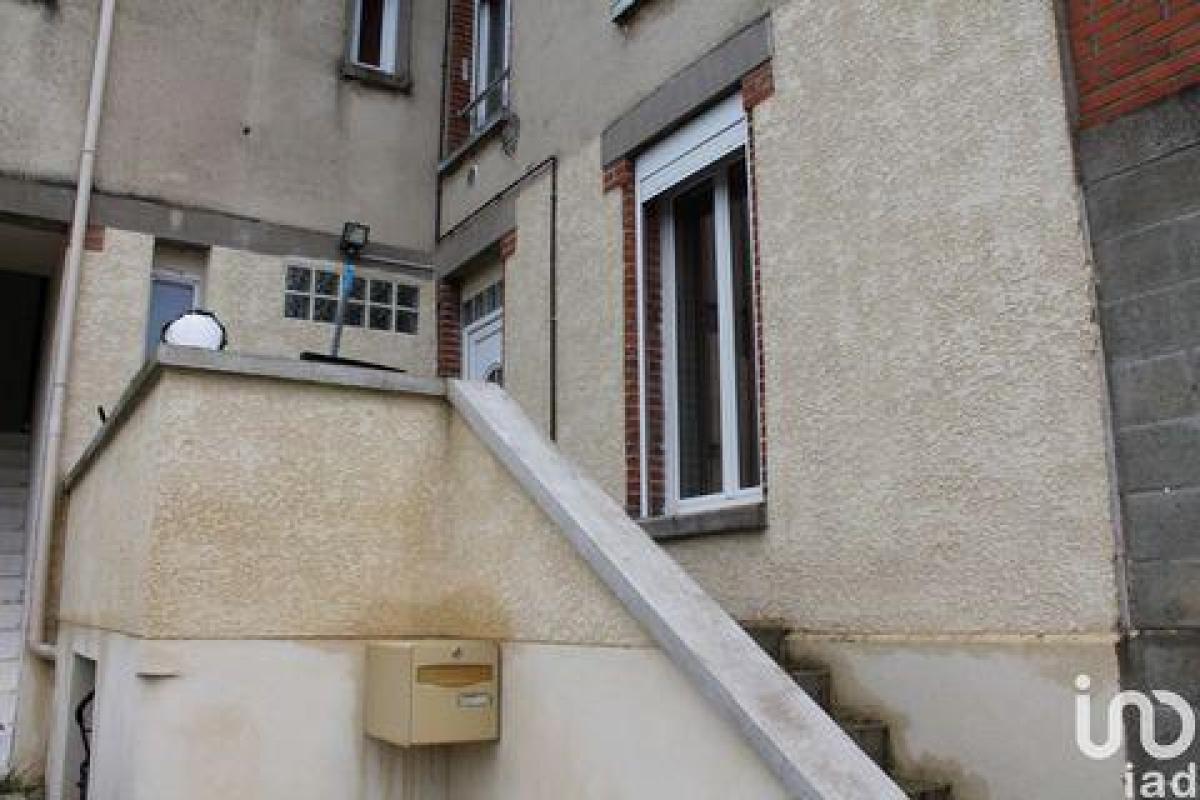 Picture of Condo For Sale in Briare, Centre, France