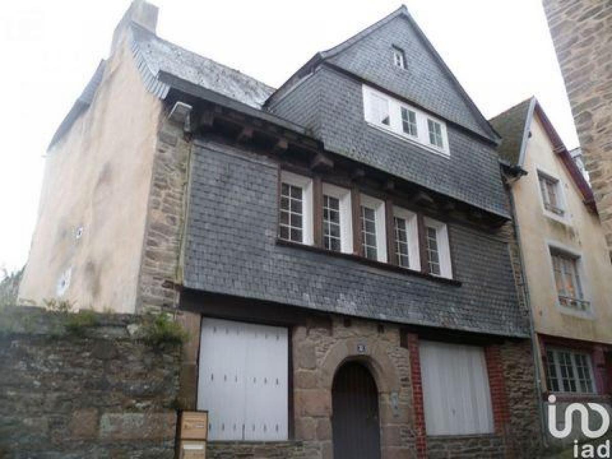 Picture of Home For Sale in Morlaix, Bretagne, France