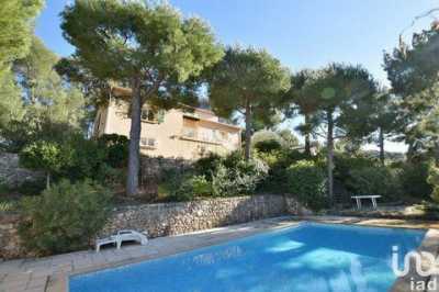 Home For Sale in Allauch, France