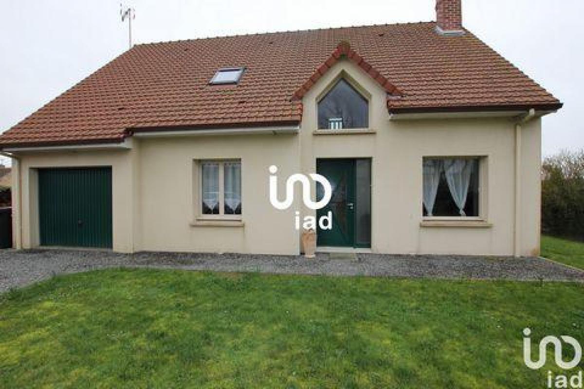 Picture of Home For Sale in Le Crotoy, Picardie, France