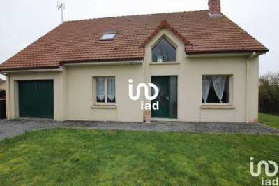Home For Sale in Le Crotoy, France