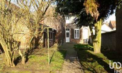 Home For Sale in Corbie, France