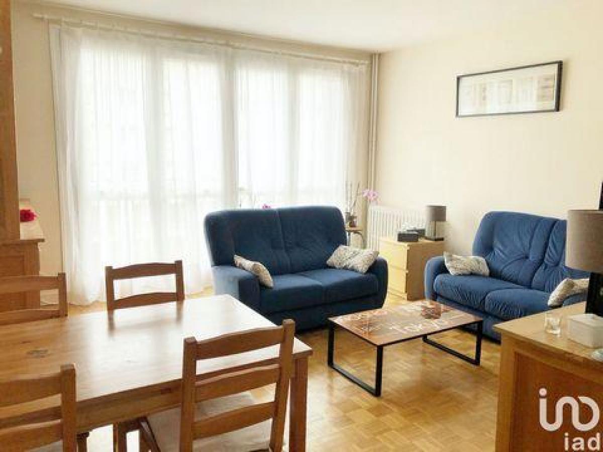 Picture of Condo For Sale in Bienville, Lorraine, France