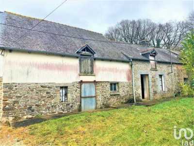Home For Sale in Plumieux, France