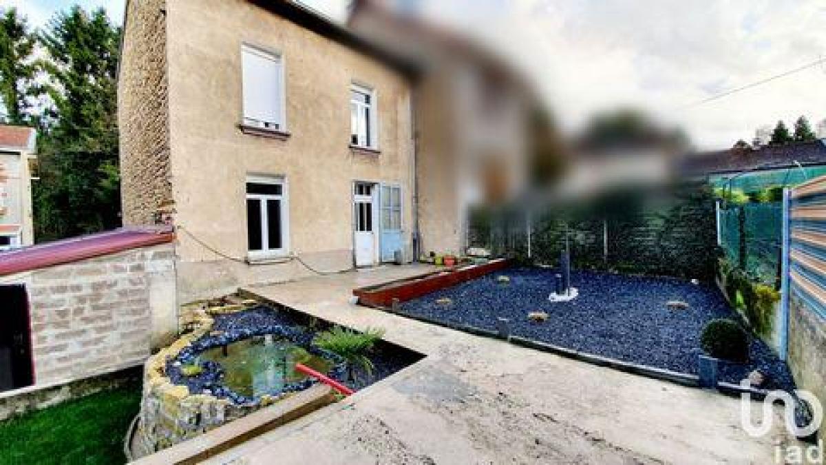 Picture of Home For Sale in Longuyon, Lorraine, France