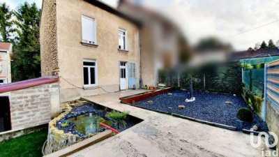 Home For Sale in Longuyon, France