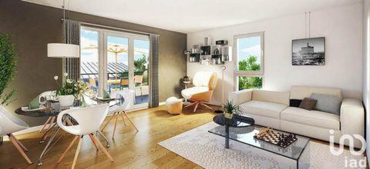 Picture of Condo For Sale in Strasbourg, Alsace, France