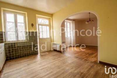 Home For Sale in Mernel, France