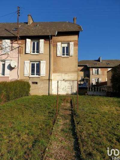 Home For Sale in Nilvange, France