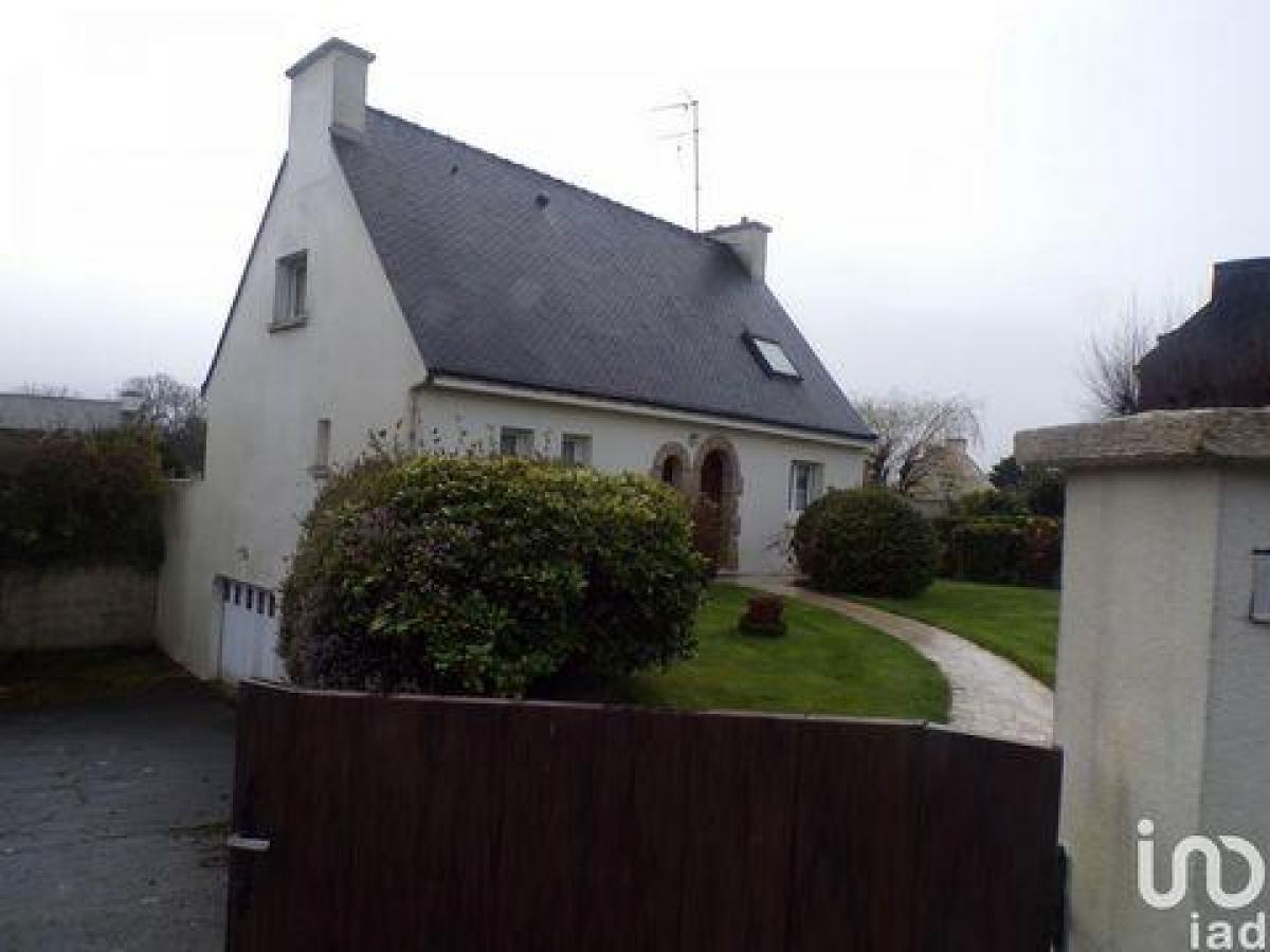 Picture of Home For Sale in Plouay, Bretagne, France
