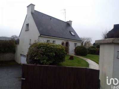 Home For Sale in Plouay, France