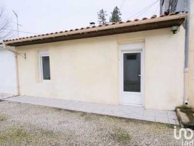 Home For Sale in Lamarque, France