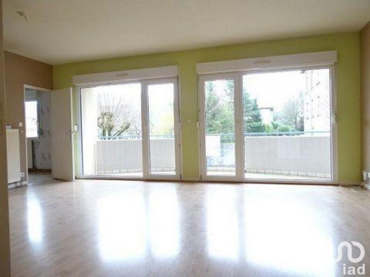 Picture of Condo For Sale in Sarrebourg, Lorraine, France