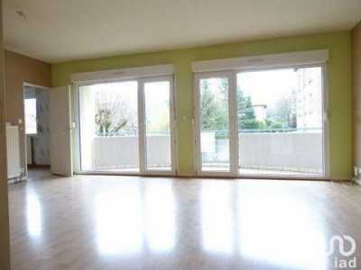 Condo For Sale in Sarrebourg, France